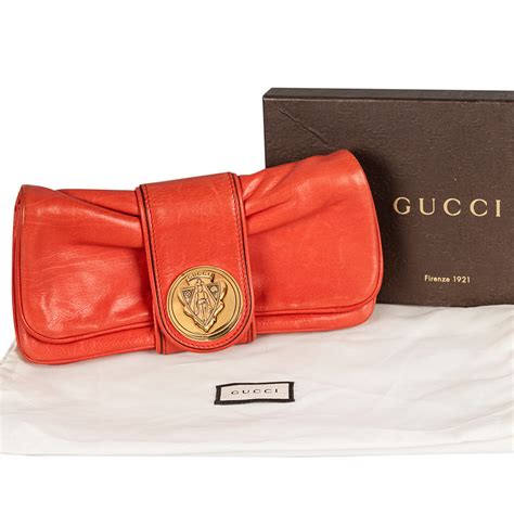 gucci handtasche clutch|gucci hysteria clutch.